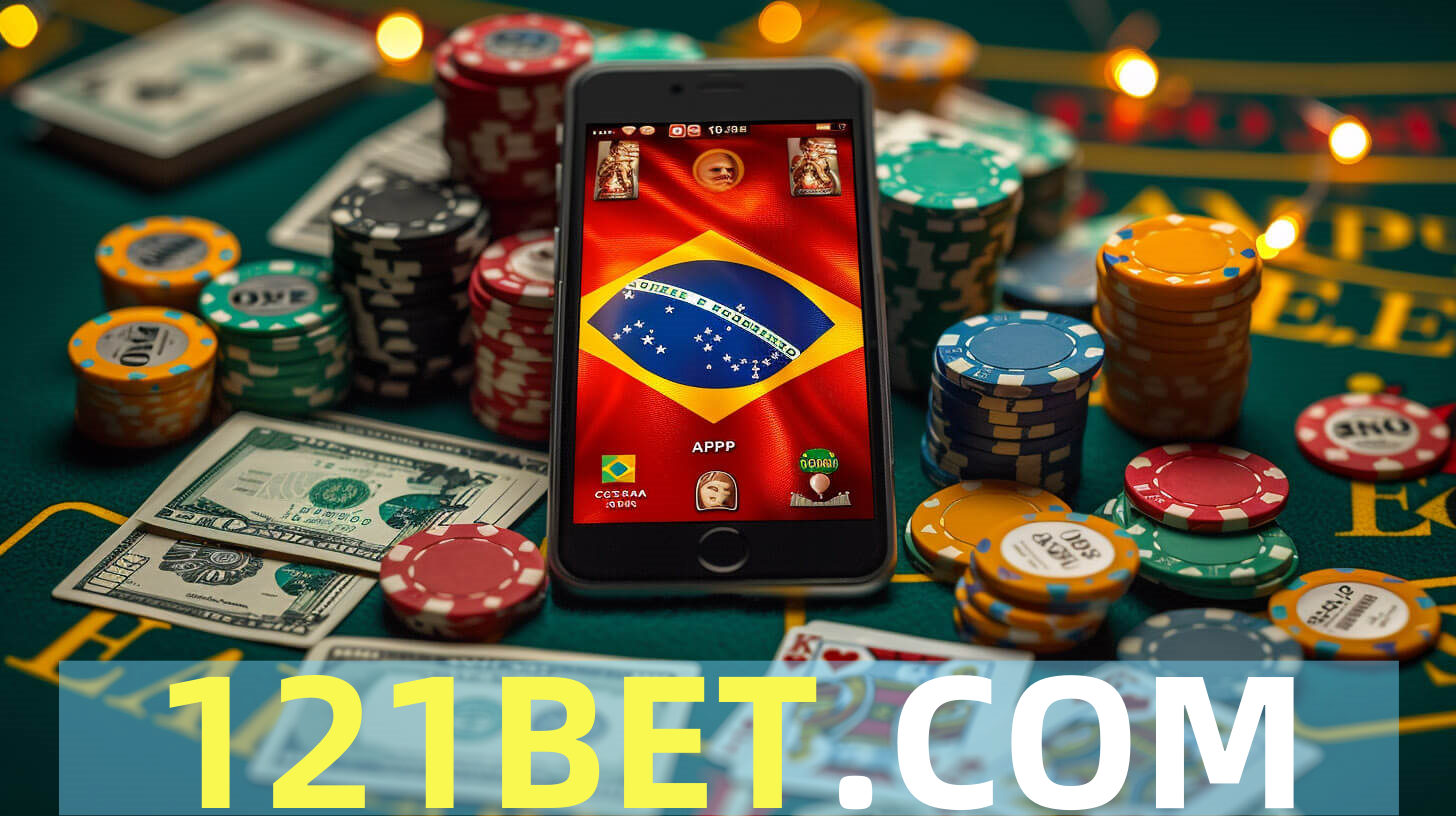 121BET