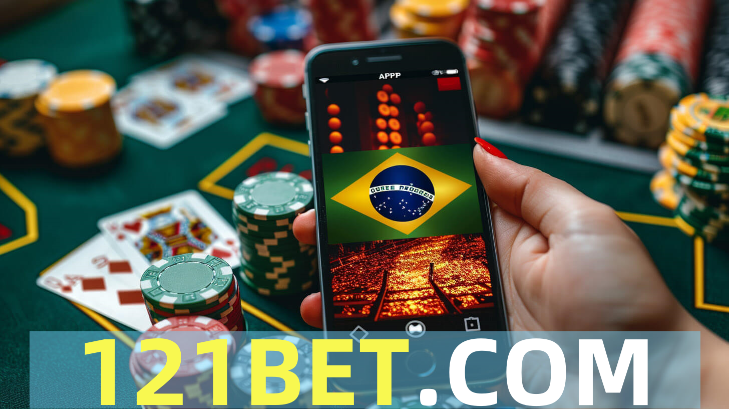 121BET