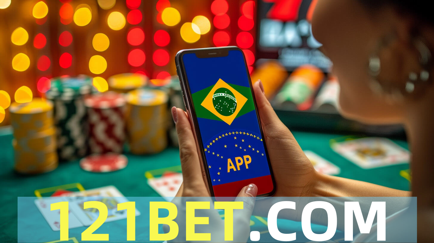 121BET