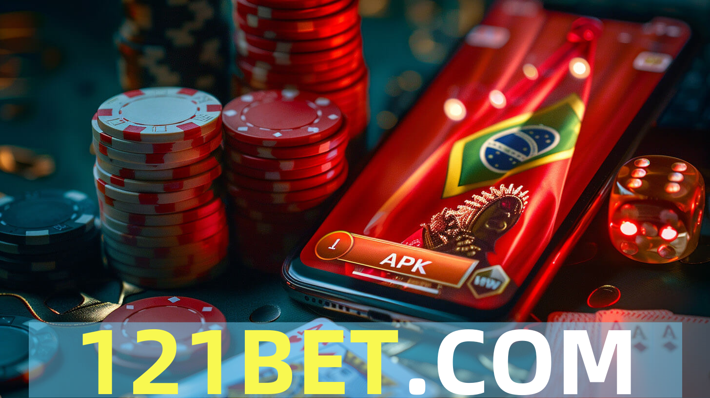 121BET